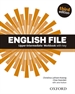 Front pageEnglish File 3rd Edition Upper-Intermediate. Workbook with Key