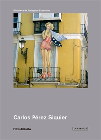 Books Frontpage Carlos Pérez Siquier