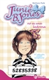 Front pageJunie B. Jones no es una ladrona