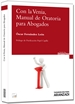 Front pageCon la Venia, Manual de oratoria para abogados (Papel + e-book)
