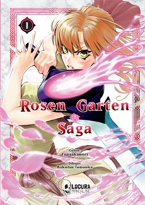 Books Frontpage Rosen Garten Saga