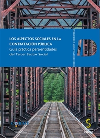 Books Frontpage Los aspectos sociales de la contratación pública