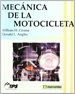 Front pageMecánica de la Motocicleta