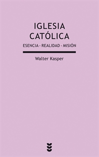 Books Frontpage Iglesia católica