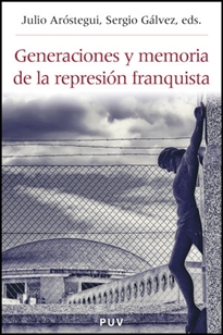 Books Frontpage Generaciones y memoria de la represión franquista