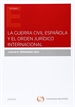 Front pageLa Guerra Civil española y el orden jurídico internacional