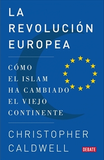 Books Frontpage La revolución europea