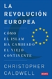 Front pageLa revolución europea