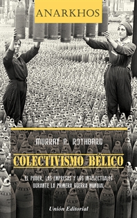 Books Frontpage Colectivismo Bélico