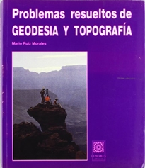 Books Frontpage Problemas resueltos de geodesia