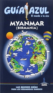 Books Frontpage Myanmar