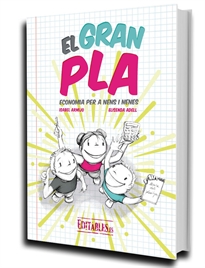 Books Frontpage El gran pla