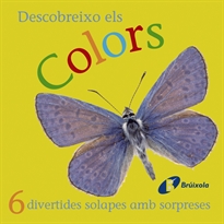 Books Frontpage Descobreixo els colors