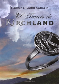 Books Frontpage El secreto de Kirchland