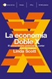 Front pageLa economía Doble X