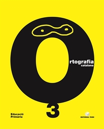 Books Frontpage Quadern d'ortografia catalana 3 EPO