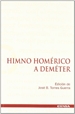 Front pageHimno homérico a Deméter
