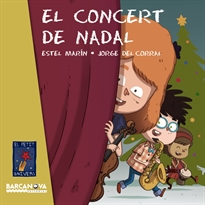 Books Frontpage El concert de Nadal