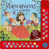 Books Frontpage Blancanieves y los 7 enanitos