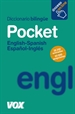 Front pageDiccionario Pocket English-Spanish / Español-Inglés
