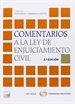 Front pageComentarios a la Ley de Enjuiciamiento Civil (Papel + e-book)