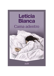 Books Frontpage Cama adentro