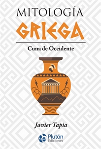 Books Frontpage Mitología Griega