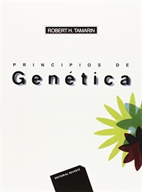 Books Frontpage Principios de genética
