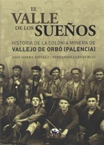 Books Frontpage El valle de los sueños