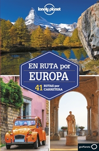 Books Frontpage En ruta por Europa 1