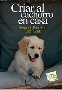 Books Frontpage Criar al cachorro en casa