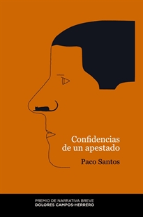 Books Frontpage Confidencias de un apestado