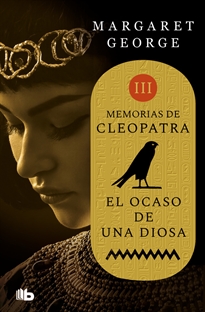 Books Frontpage El ocaso de una diosa (Memorias de Cleopatra 3)
