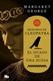 Front pageEl ocaso de una diosa (Memorias de Cleopatra 3)