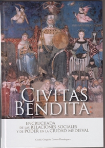 Books Frontpage Civitas bendita