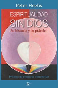 Books Frontpage Espiritualidad sin Dios