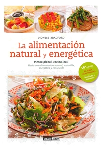 Books Frontpage La alimentación natural y energética