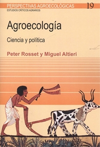 Books Frontpage Agroecologia