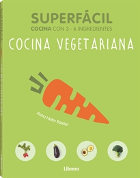 Books Frontpage Superf cil cocina vegetariana