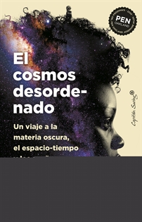 Books Frontpage EL cosmos desordenado