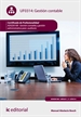 Front pageGestión contable. adgd0108 - gestión contable y gestión administrativa para auditorías