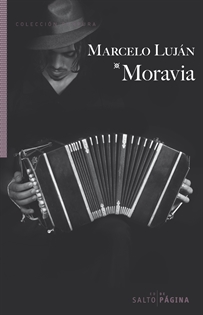 Books Frontpage Moravia