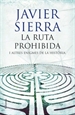 Front pageLa ruta prohibida i altres enigmes de la història