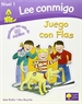 Front pageJuego con Flas. Cuaderno de actividades