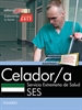 Front pageCelador/a. Servicio Extremeño de Salud. Temario