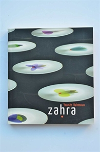 Books Frontpage Zahra