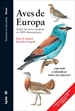 Front pageAves de Europa