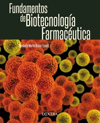 Books Frontpage Fundamentos De Biotecnología Farmacéutica
