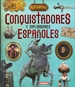 Front pageConquistadores y exploradores españoles