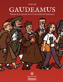 Books Frontpage Gaudeamus
